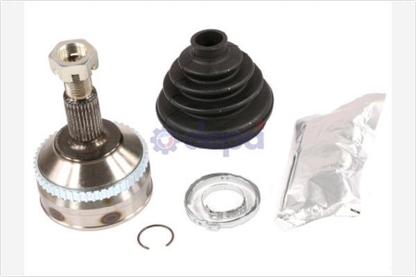 DEPA JC4448 - CV Joint Kit, drive shaft car-mod.net