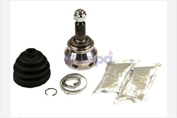 DEPA JP36 - CV Joint Kit, drive shaft car-mod.net
