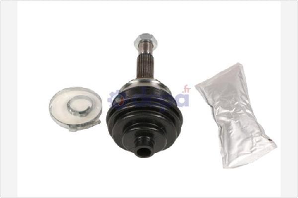 DEPA JSK12 - CV Joint Kit, drive shaft car-mod.net