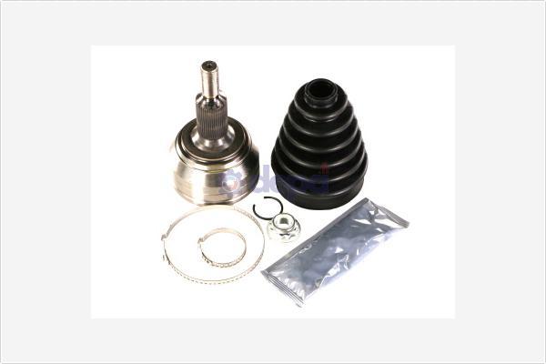 DEPA JW471 - CV Joint Kit, drive shaft car-mod.net