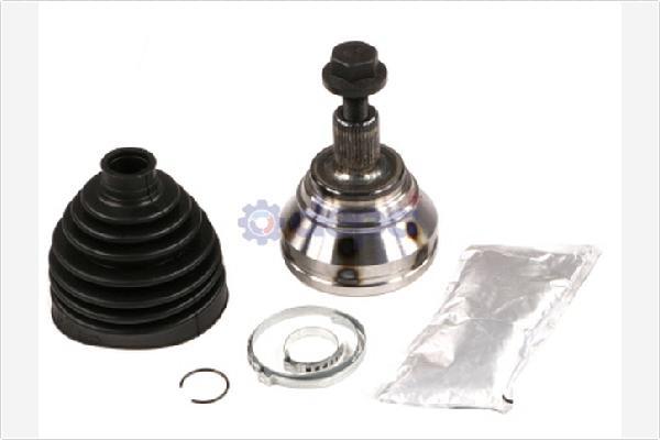 DEPA JW011 - CV Joint Kit, drive shaft car-mod.net