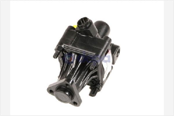 DEPA PA502 - Hydraulic Pump, steering system car-mod.net