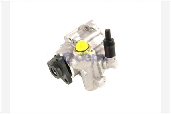DEPA PA515 - Hydraulic Pump, steering system car-mod.net
