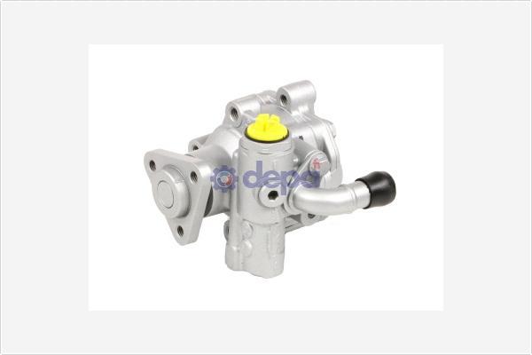 DEPA PA516 - Hydraulic Pump, steering system car-mod.net