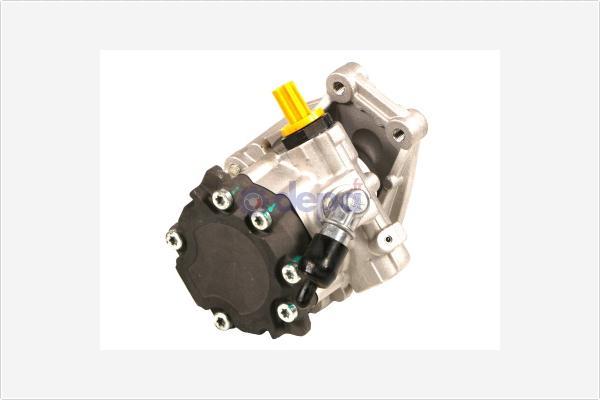 DEPA PA527 - Hydraulic Pump, steering system car-mod.net