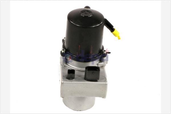 DEPA PA199 - Hydraulic Pump, steering system car-mod.net