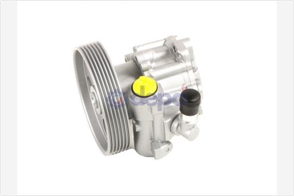 DEPA PA140 - Hydraulic Pump, steering system car-mod.net