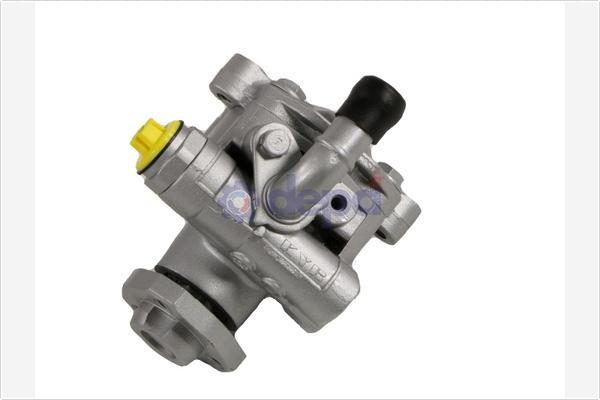 DEPA PA1005 - Hydraulic Pump, steering system car-mod.net