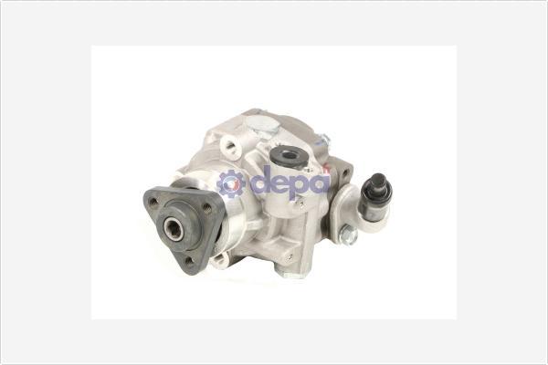 DEPA PA1036 - Hydraulic Pump, steering system car-mod.net