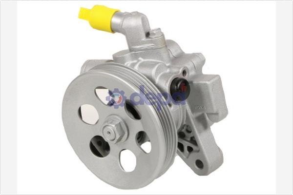 DEPA PA1716 - Hydraulic Pump, steering system car-mod.net