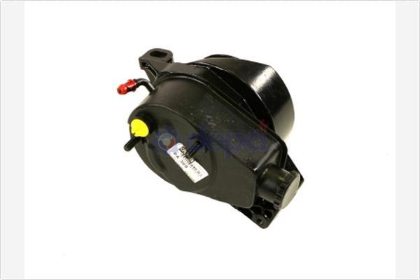 DEPA PA369 - Hydraulic Pump, steering system car-mod.net