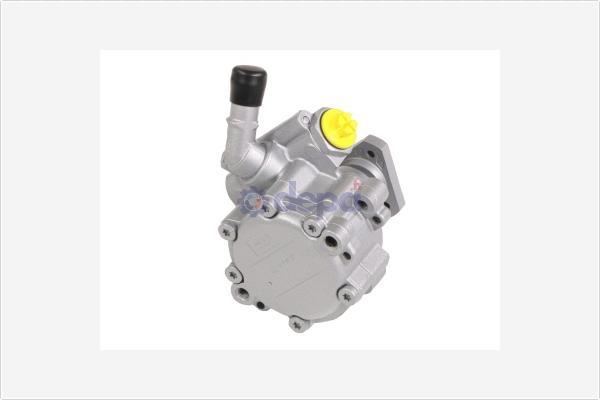 DEPA PA3017 - Hydraulic Pump, steering system car-mod.net