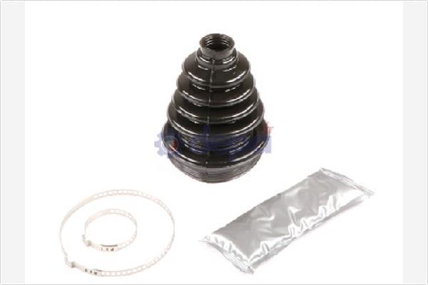 DEPA SUL100 - Bellow, drive shaft car-mod.net