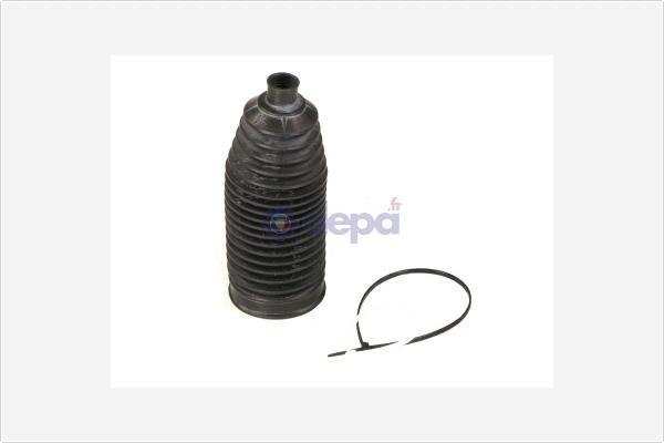 DEPA T4384 - Bellow Set, steering car-mod.net