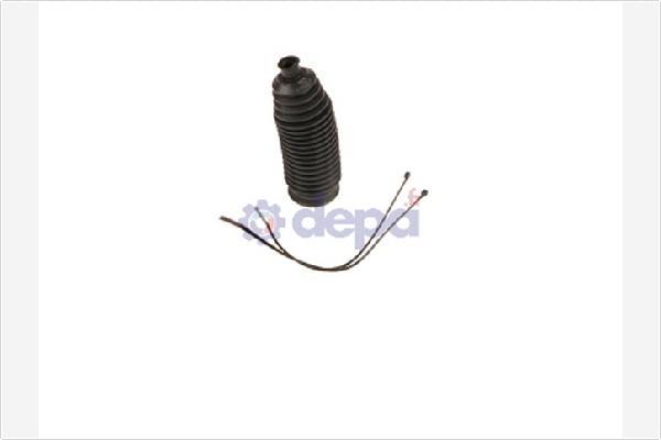 DEPA T4267 - Bellow Set, steering car-mod.net