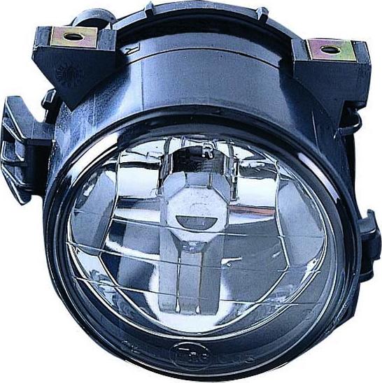 CARRO 012305112 - Fog Light car-mod.net