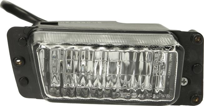 CARRO 039805121 - Fog Light car-mod.net