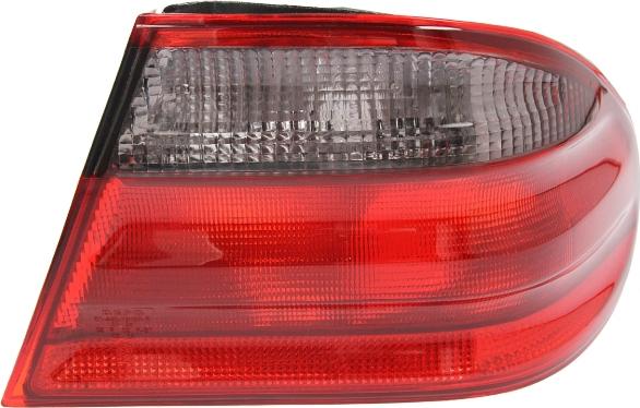 CARRO 018705822 - Combination Rearlight car-mod.net