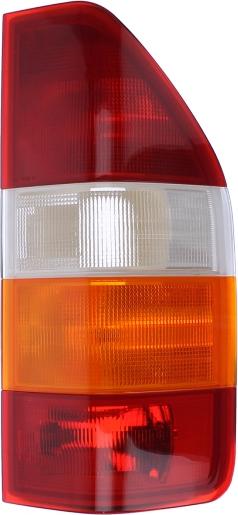 Depo 440-1926R-UE - Lens, combination rearlight car-mod.net