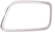 Depo 440-1201L - Frame, headlight car-mod.net