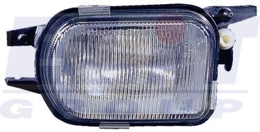 Depo 440-2004L-UQ - Fog Light car-mod.net