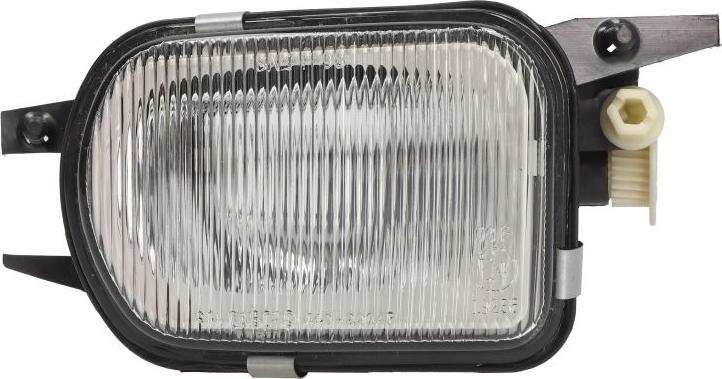 Depo 440-2004R-UQ - Fog Light car-mod.net