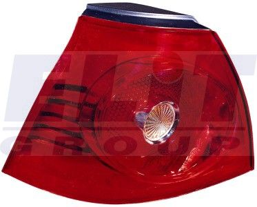 Depo 441-1963L-UE - Combination Rearlight car-mod.net