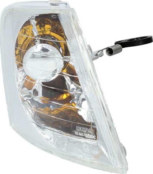 Depo 441-1523R-AE - Indicator car-mod.net