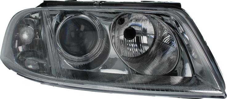 Depo 441-1142R-LD-EM - Headlight car-mod.net