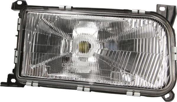 Depo 441-1109R-LD-E - Headlight car-mod.net