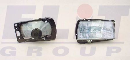 Depo 441-1104R-LD-EH - Headlight car-mod.net