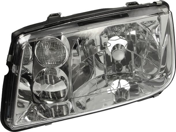 CARRO 098405132 - Headlight car-mod.net
