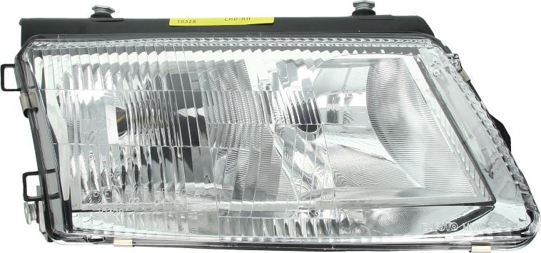CARRO 063905151 - Headlight car-mod.net