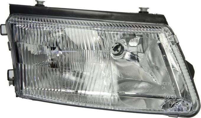 CARRO 063905131 - Headlight car-mod.net