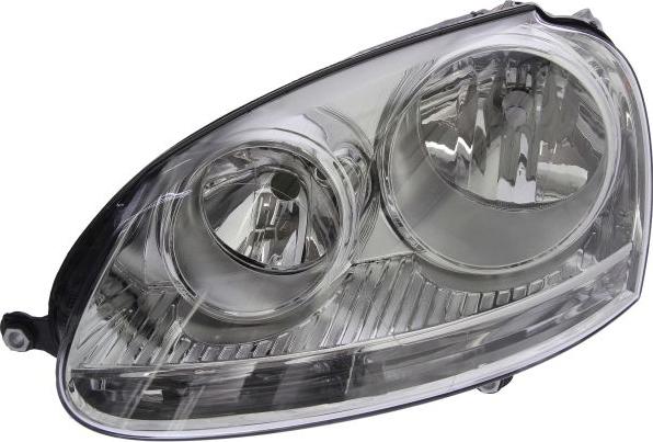 Depo 441-1171L-LDEM1 - Headlight car-mod.net