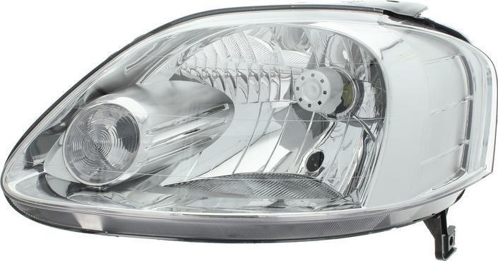 CARRO 031805142 - Headlight car-mod.net