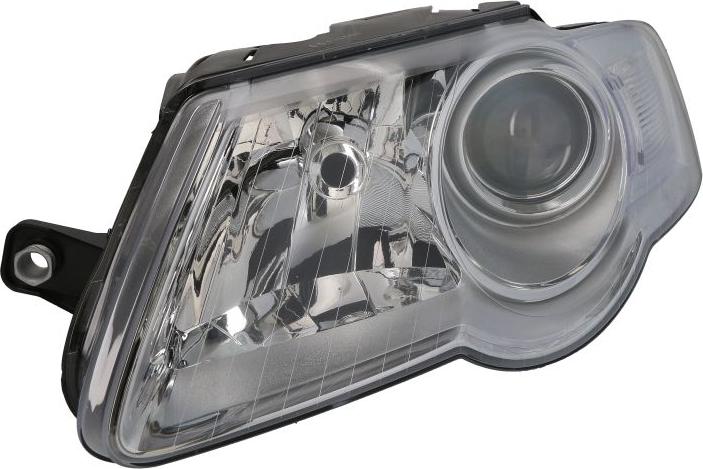CARRO 032305132 - Headlight car-mod.net