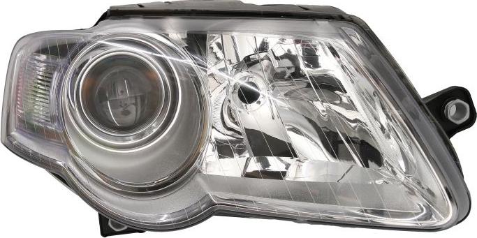CARRO 032305131 - Headlight car-mod.net