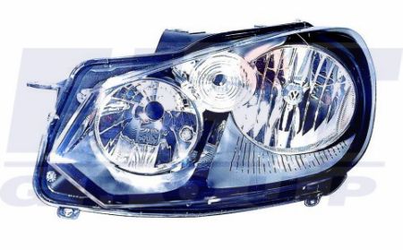 CARRO 066005162 - Headlight car-mod.net