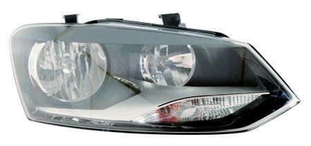 Depo 441-11D6RMLDEM2 - Headlight car-mod.net