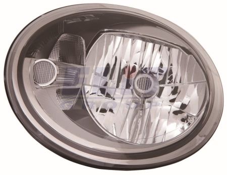 Depo 441-11H3LMLDEM2 - Headlight car-mod.net
