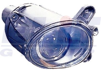 Depo 441-2016R-UQ - Fog Light car-mod.net