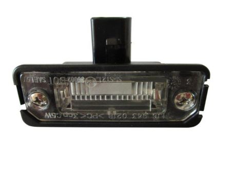 Depo 441-2102N-AE - Licence Plate Light car-mod.net