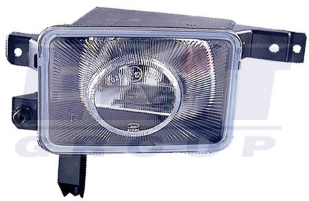 CARRO 028605121 - Fog Light car-mod.net