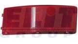 Depo 431-2904R-UE - Reflex Reflector car-mod.net