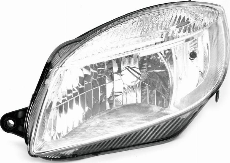 CARRO 030805132 - Headlight car-mod.net