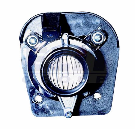 CARRO 019705121 - Fog Light car-mod.net