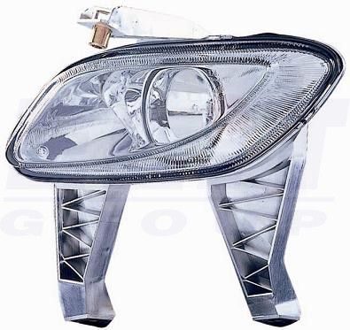 CARRO 019705112 - Fog Light car-mod.net