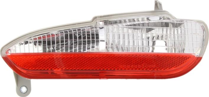 Depo 661-4002R-LD-UE - Reverse Light car-mod.net