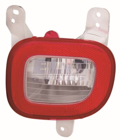 Depo 661-1308R-LD-UE - Reverse Light car-mod.net
